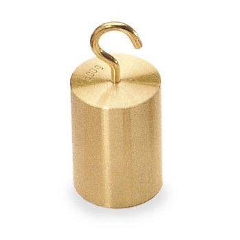 Le vrai poids de l'installation